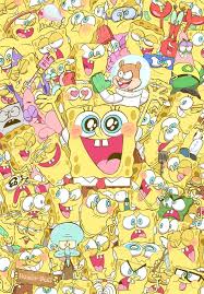 Spongies By Hinoki Pastry On Deviantart 791578071990883524 Cartoon Wallpaper Iphone Spongebob Iphone Wallpaper Spongebob Wallpaper