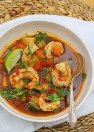 Caldo De Camaron Mexican Shrimp Soup Recipe Shrimp Soup Mexican Shrimp Shrimp Soup Recipes