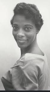 Soon to be 88 yrs young Miss Ketty Lester . Your voice is that of an Angel!  Keep singing, I love it! ♥️❤️