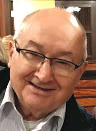 James 'Jim' C. Carrigan