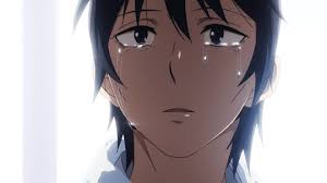 Maybe you would like to learn more about one of these? Dripping Tears Anime Manga Know Your Meme