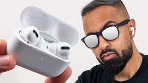 The original airpods kicked off the race for the best wireless earbuds, and our apple airpods 2 review showed that apple. Airpods Pro Vs Airpods 2 Unboxing Youtube