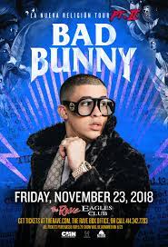 The latin trap superstar has detailed el último tour del mundo 2022 for early next year, including a number of u.s. Pin On World Regional Events