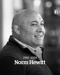 The Legend of Marty Banks