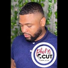 Beard Trim Near Me: Greensboro, NC