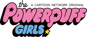 File:The Powerpuff Girls (2016) reboot logo.svg - Wikipedia