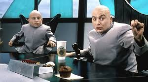 Jun 28, 2021 · jones starting replying to the comparisons on twitter, calling allen his mini me in a nod to the austin powers character. Verne Troyer S Mini Me Would Have Played Key Austin Powers 4 Role