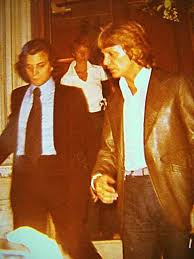 Epingle Par Claude Tournigand Sur Claude Francois Claude Francois Claude Johnny Hallyday