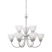 Thomas Lighting 190036117 Tia Five Light Chandelier