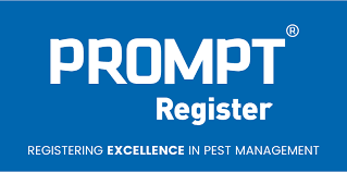 The pest control register is a platform for premium pest controllers in the uk to offer their how does the pest control register ensure the suitability of pest control companies? Basis Prompt