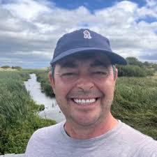 Cameron Gall's Instagram, Twitter & Facebook