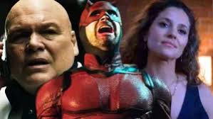 Daredevil Season 3 Gets A Joe Quesada Poster