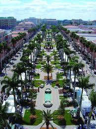 Mizner Park Visit Florida Florida Beaches Florida Travel