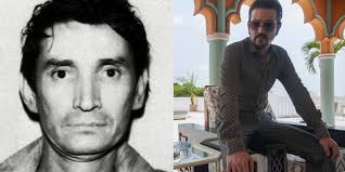 He is an elderly man, in a wheelchair, struggling with ailments while trying to tell his story. Where Is Miguel Angel Felix Gallardo Now