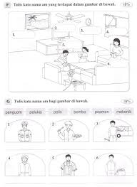Fikir selalu keajaiban ciptaan tuhan. Himpunan Nota Bahasa Melayu Tahun 5 Yang Berguna Untuk Para Ibubapa Download Cikgu Ayu