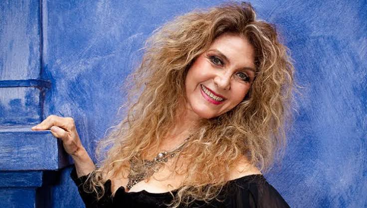 Campo Grande retoma a Noite da Seresta com show de Wanderléa