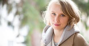 Barbara Zeman: Der Erfolg kam früher als vermutet