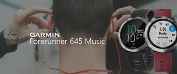 Play Spotify Music On Garmin Forerunner 645 Music Spotify Music Garmin Forerunner Spotify