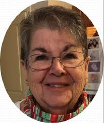 Judith Rocheleau Obituary