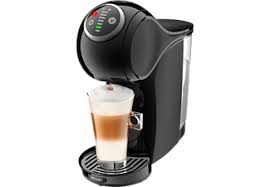 Nescafe coffee maker machine in malaysia bassoon sounds. De Longhi Genio S Plus Kapselmaschine Kaufen Mediamarkt