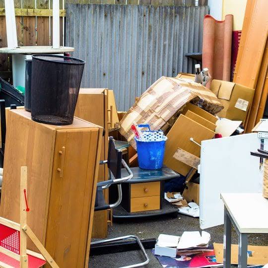 How to Choose a Junk Removal Company - JDog Junk Removal & Hauling