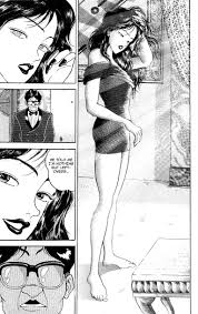 Grappler Baki - Read Manhwa, Manhua, Manhwa 18, Manhua 18, Manhwa raw,  Manhwa hentai, hentai webtoon, hentai manga