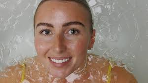 Why Bondi's ice bath trend shows no sign of cooling down