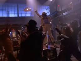 Az igazság egy kicsit más: Michael Jackson Moonwalker 1988 Full Dailymotion Video