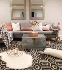Check out our tips for creating your own bohemian retreat. 15 Charming Modern Boho Living Room Decoration Ideas For Inspiration Deacor
