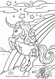600 x 800 gif pixel. Kleurplaten Unicorn Met Regenboog