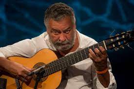 Check spelling or type a new query. Paulao 7 Cordas Instrumental Sesc Brasil