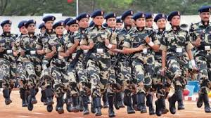 Assam Rifles Inducts Its First Batch Of ...