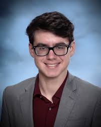 Mansfield high school seniors introduction