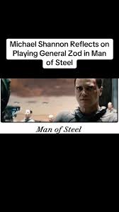 Michael Shannon Reflects