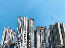 Yio chu kang primary school. Can You Still Afford A Mature Estate Hdb Flat In 2020 Property Blog Singapore Stacked Homes