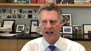 CBRE expert says more federal stimulus funds