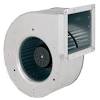 It includes the fan and the heating/cooling coil. 1