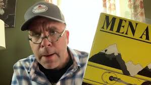 Ep #526: Hank Buchanan Contest Entry for Jeff Witcher’s 1,000 Subs Contest