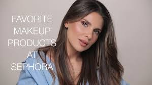 Sephora makeup recommendations 2024