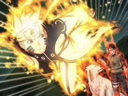 Naruto Kurama Link Mode Card 2 Nxb Ninja Voltage By Maxiuchiha22 On Deviantart In 2020 Naruto Uzumaki Naruto Shippuden Anime Naruto Shippuden Sasuke