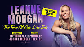 Leanne Morgan