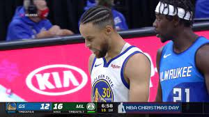 Now, the bucks host the golden state warriors at fiserv forum in milwaukee, wi in their home opener. Golden State Warriors Vs Milwaukee Bucks Highlights 1st Half 2020 21 Nba Season Youtube