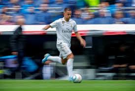 Eden hazard, latest news & rumours, player profile, detailed statistics, career details and transfer information for the real madrid cf player, powered by goal.com. Zidane Eden Hazard Butuh Waktu