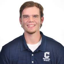 Samuel Blevins's Instagram, Twitter & Facebook