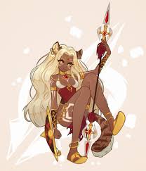 Post 3604688: AFK_Arena Antandra