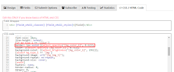 Check spelling or type a new query. Change Field Border Color With Round Shape Ultimate Wordpress Plugins By Supsystic