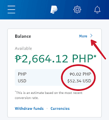 How to transfer money from paypal to gcash below 500. How To Convert And Transfer Money From Paypal To Gcash Toughnickel