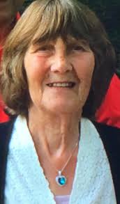 Funeral Notice for Mrs June Wright