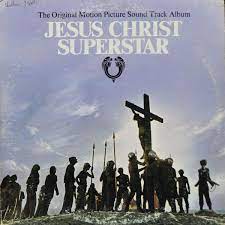 With sara bareilles, alice cooper, ben daniels, brandon victor dixon. Jesus Christ Superstar The Original Motion Picture Sound Track Album Discogs