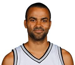 Tony Parker NBA 2K26 Rating (All-Time San Antonio Spurs)